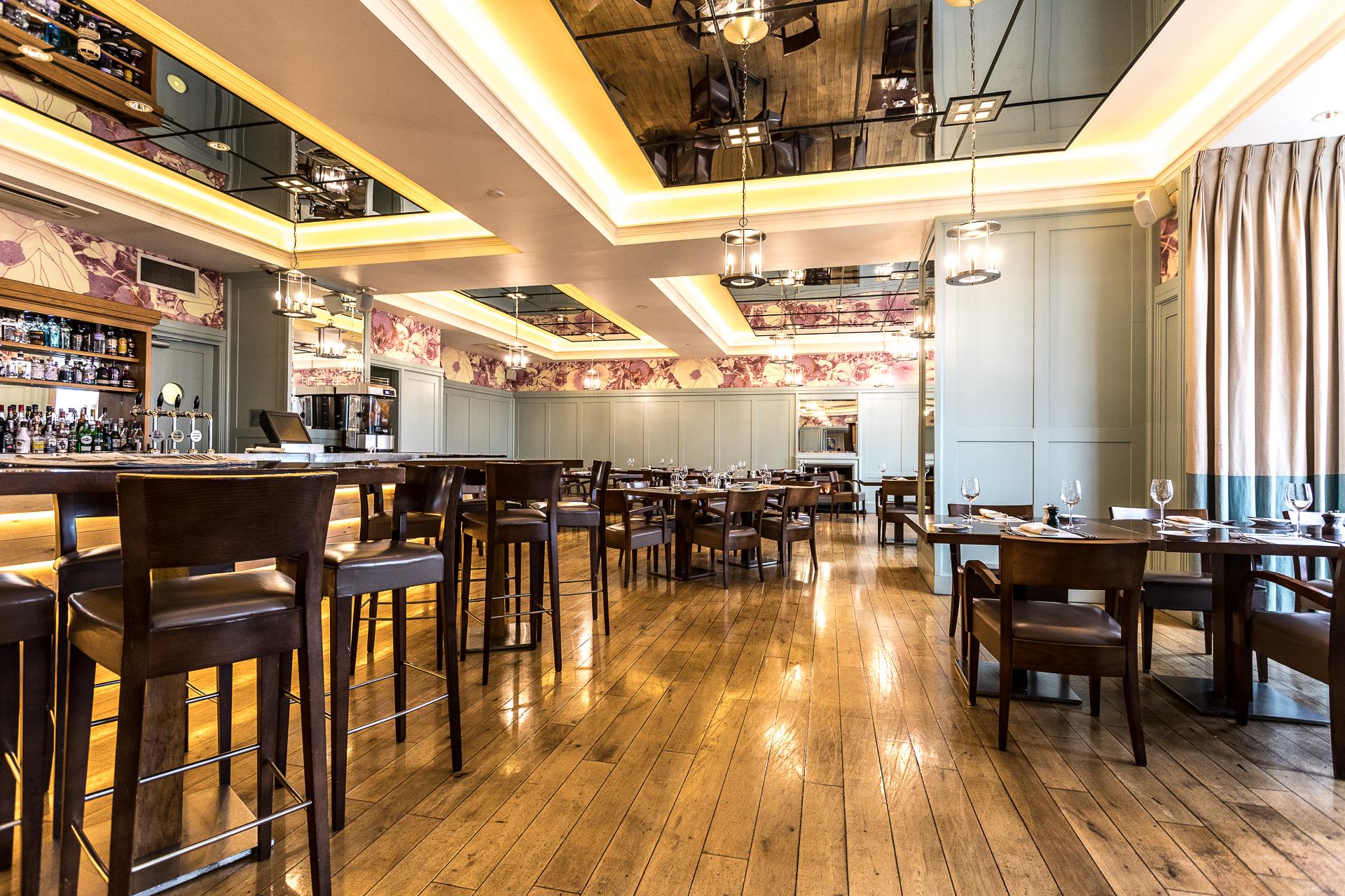克莱尔蒙特酒店 道格拉斯 外观 照片