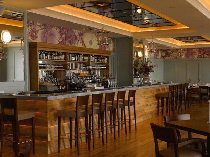 克莱尔蒙特酒店 道格拉斯 外观 照片